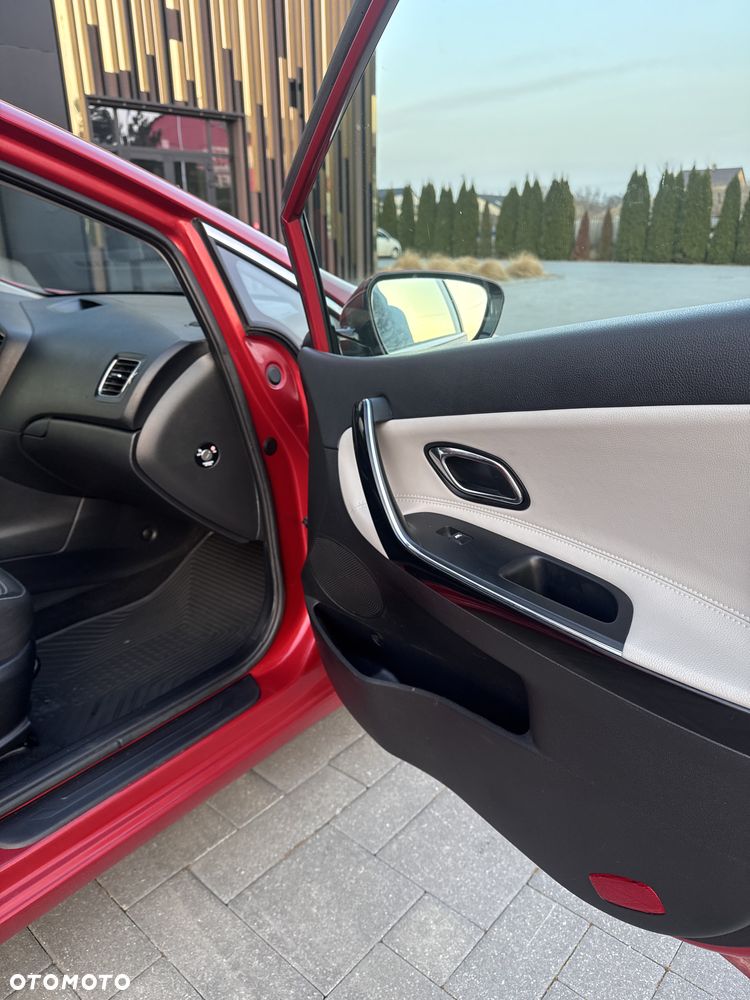 Kia Ceed 1.6 GDI ISG Spirit - 15