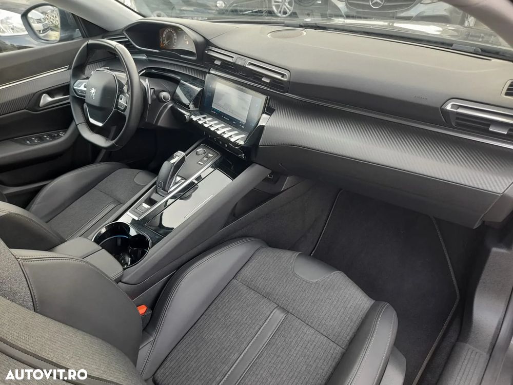 Peugeot 508 - 19