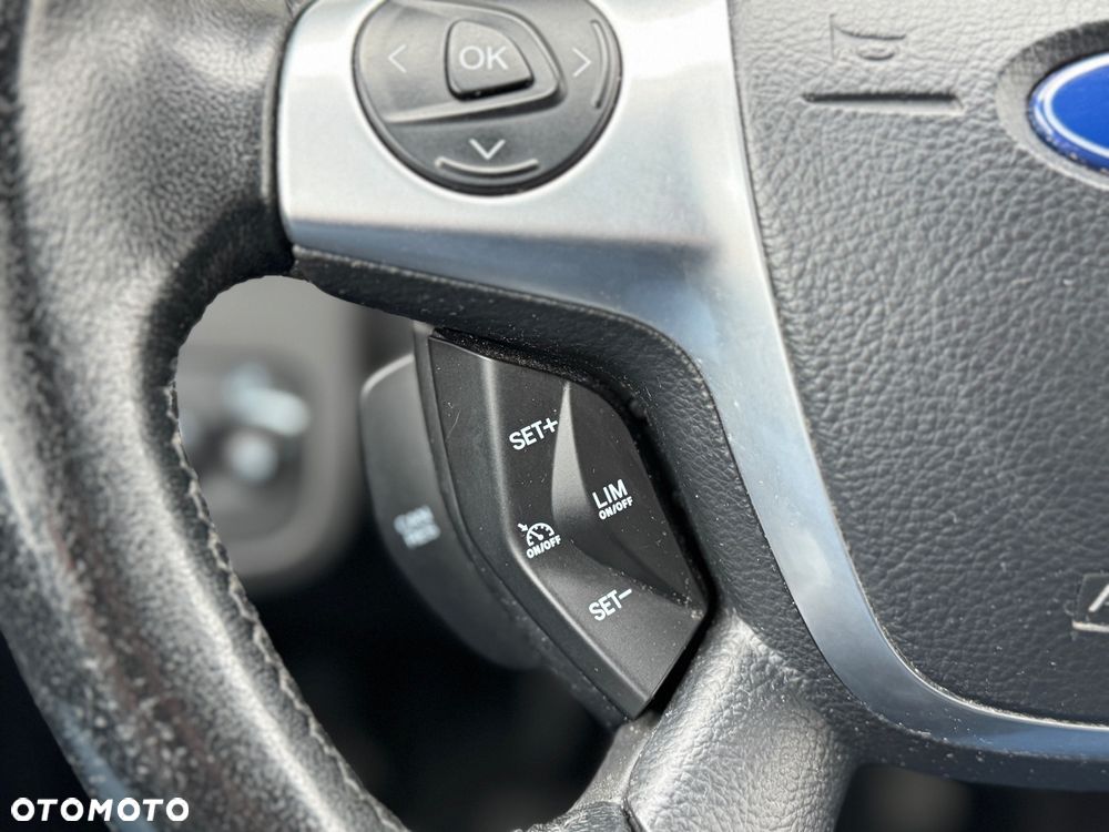 Ford Kuga 2.0 TDCi AWD Edition - 27