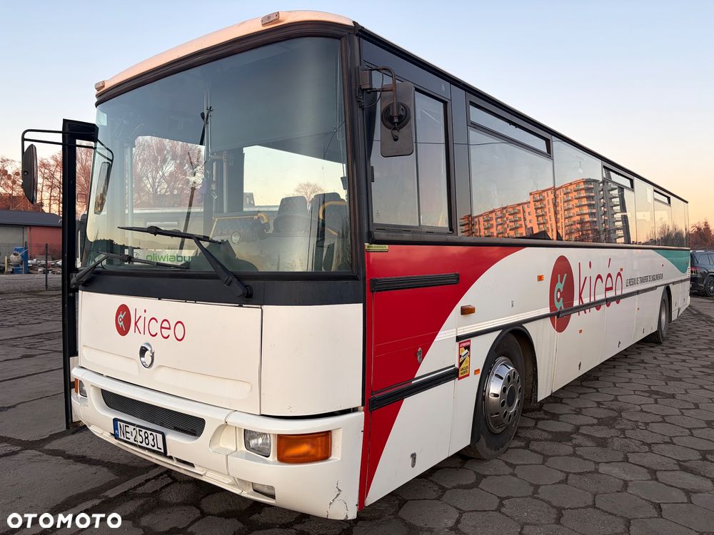 Irisbus - 1