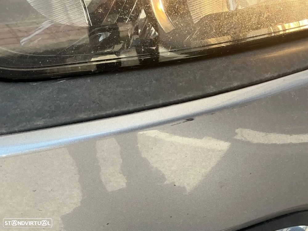Citroën C4 Grand Picasso - 27