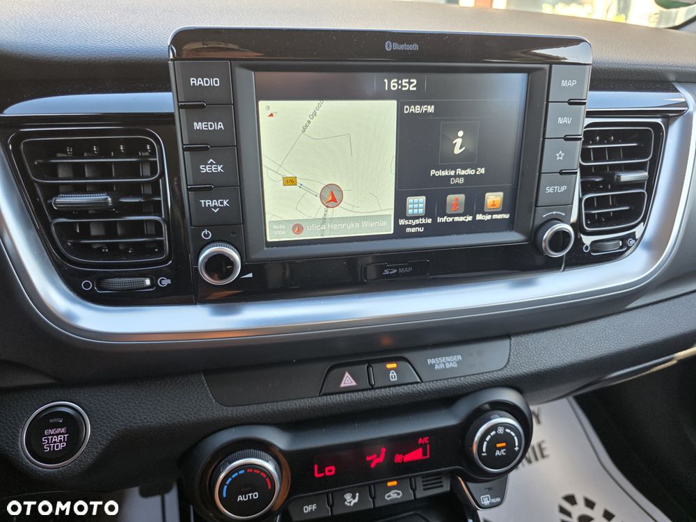 Kia Stonic 1.0 T-GDI DCT OPF Platinum Edition - 11