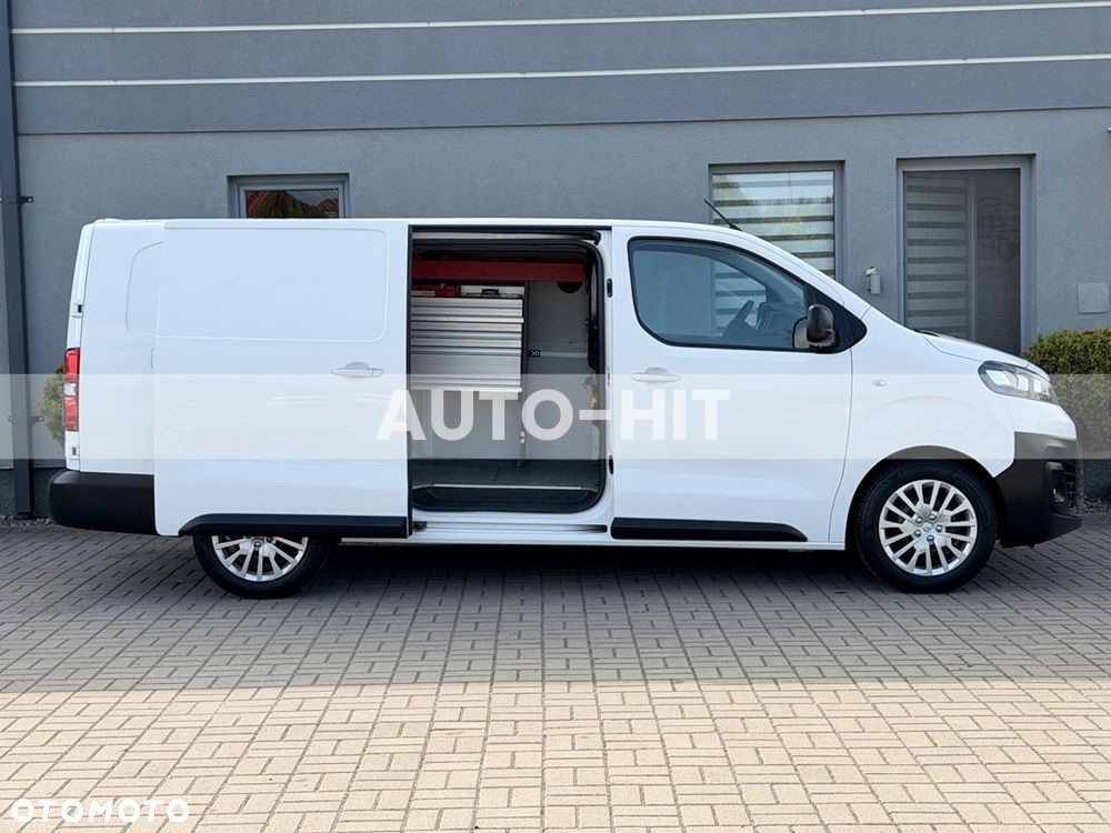 Opel Vivaro - 5