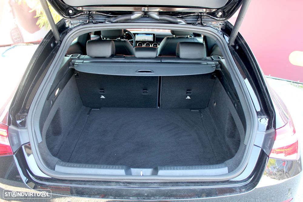 Mercedes-Benz CLA 180 d 7G-DCT Progressive - 5