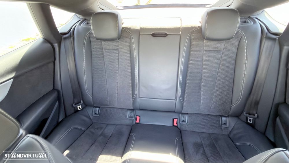 Audi A5 Sportback 35 TDI S tronic S line - 25