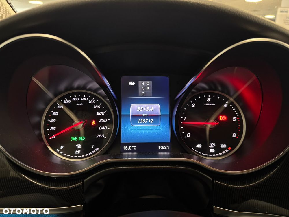Mercedes-Benz Klasa V 220 d 4-Matic Avantgarde 9G-Tronic - 12