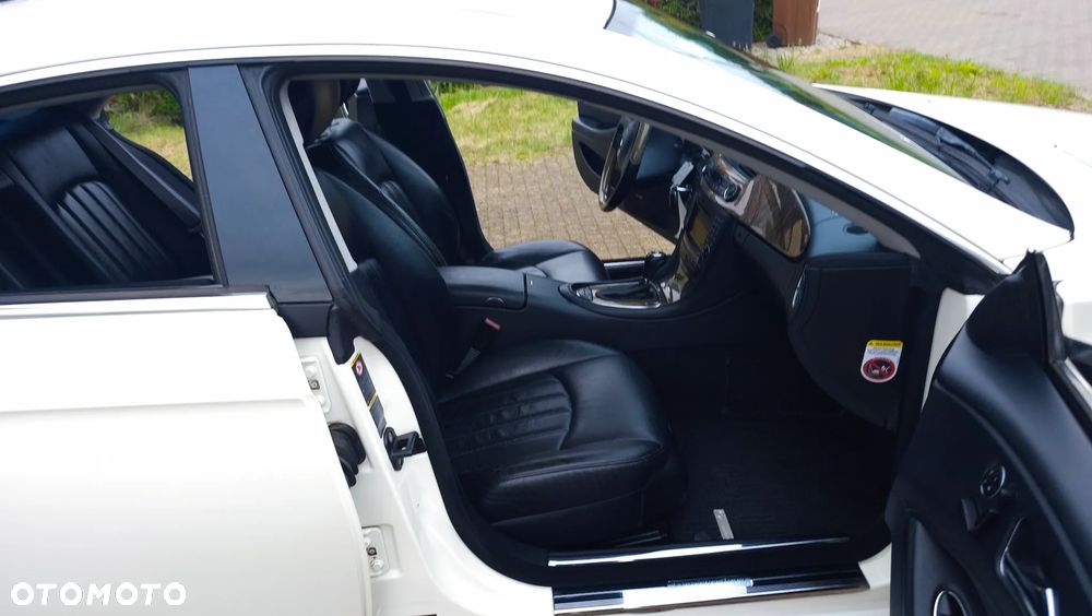 Mercedes-Benz CLS 500 7G-TRONIC - 20