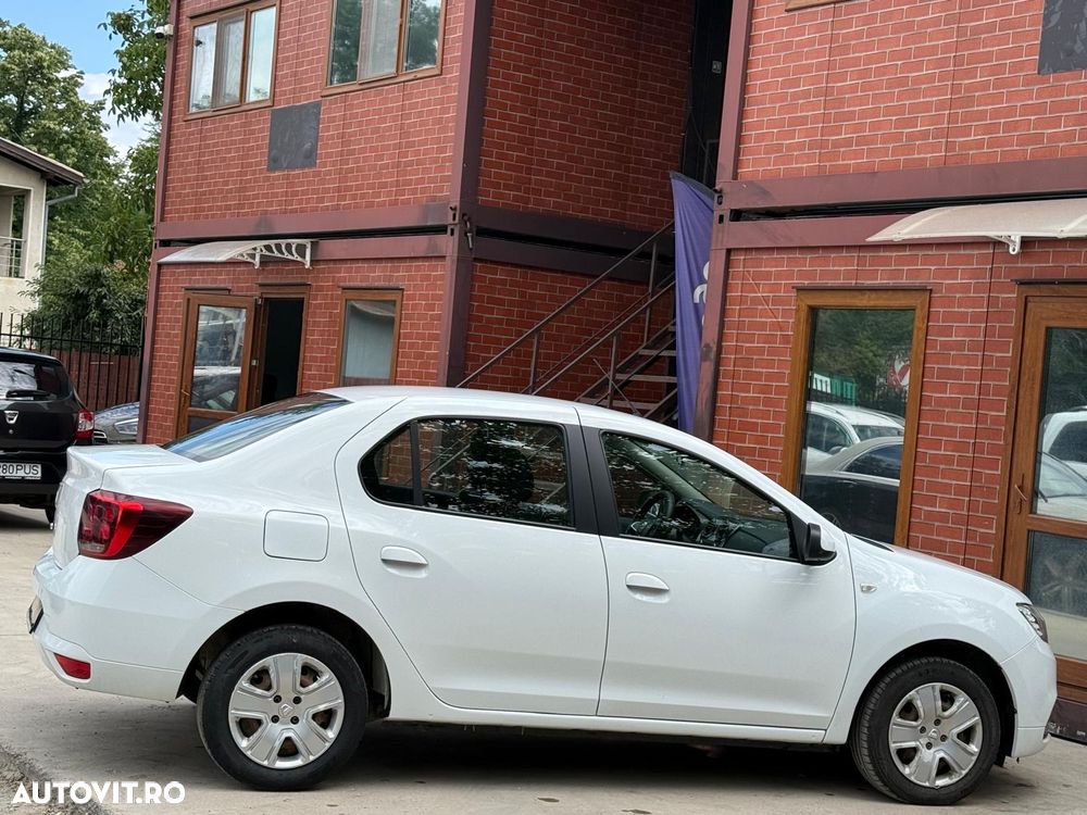 Dacia Logan - 25