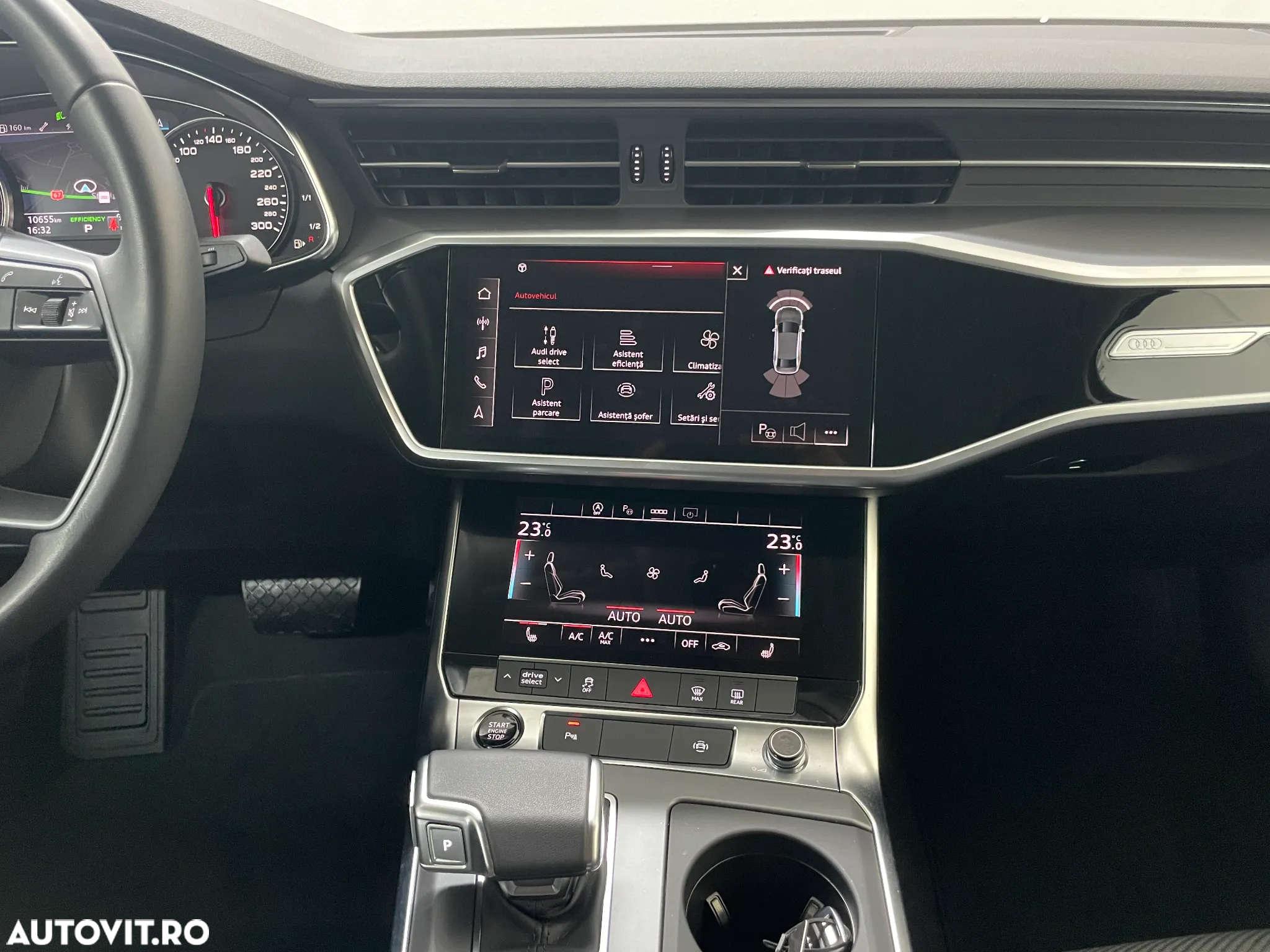 Audi A6 2.0 45 TFSI S tronic Basic - 22