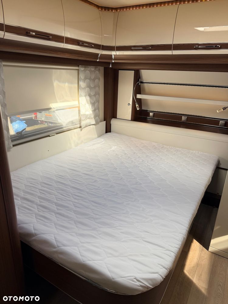 Fendt Larimar 700 - 24