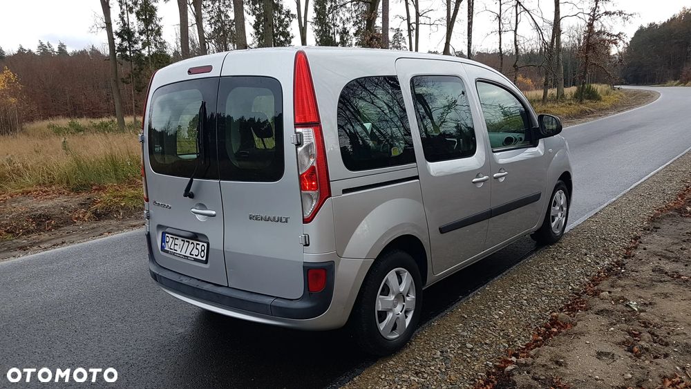Renault Kangoo - 6