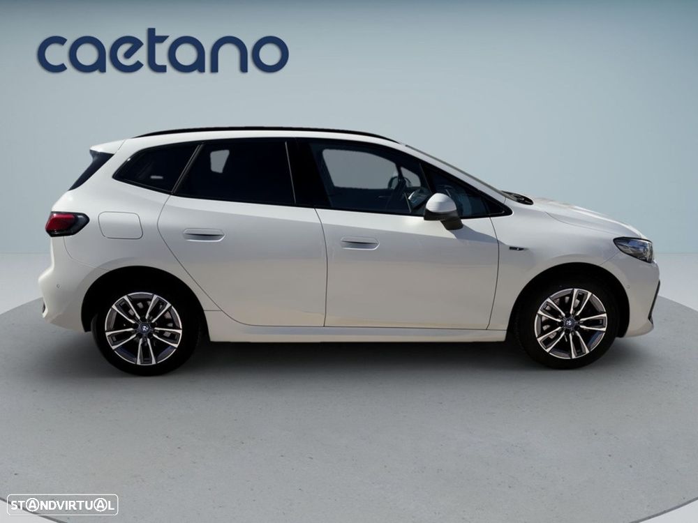BMW 225xe Active Tourer e xDrive Pack Desportivo M - 9