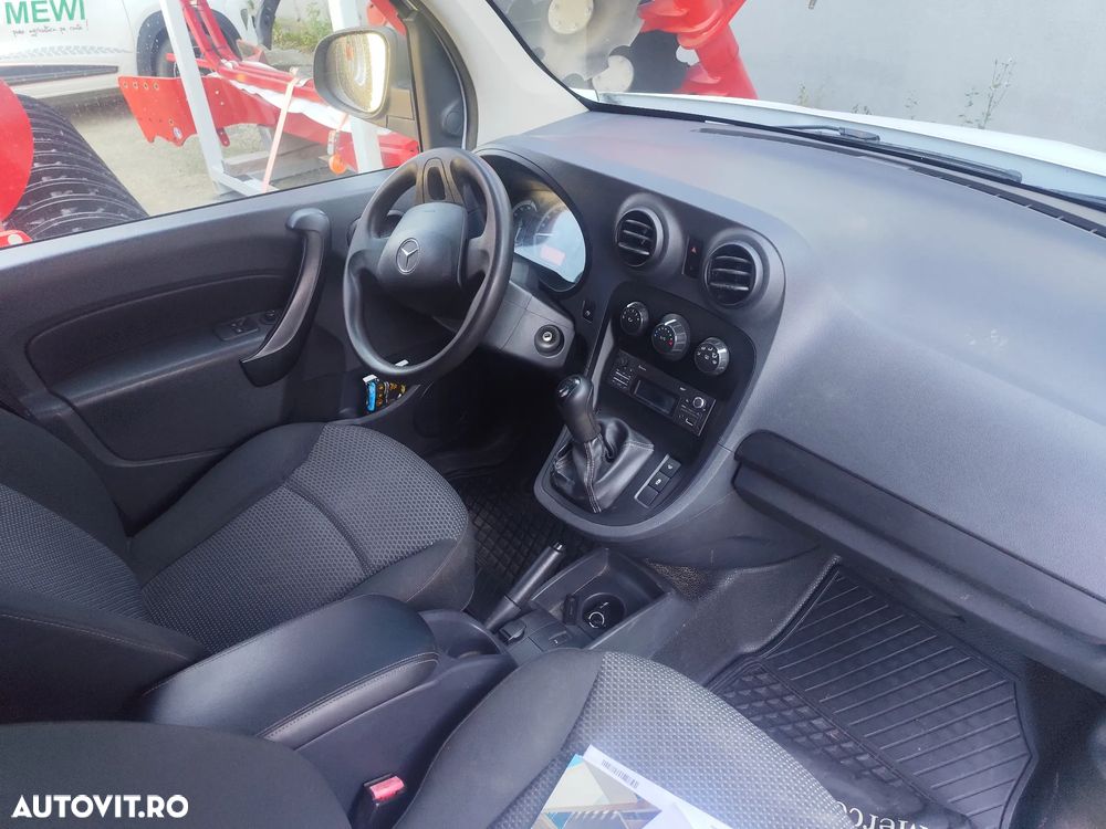 Mercedes-Benz Citan - 6