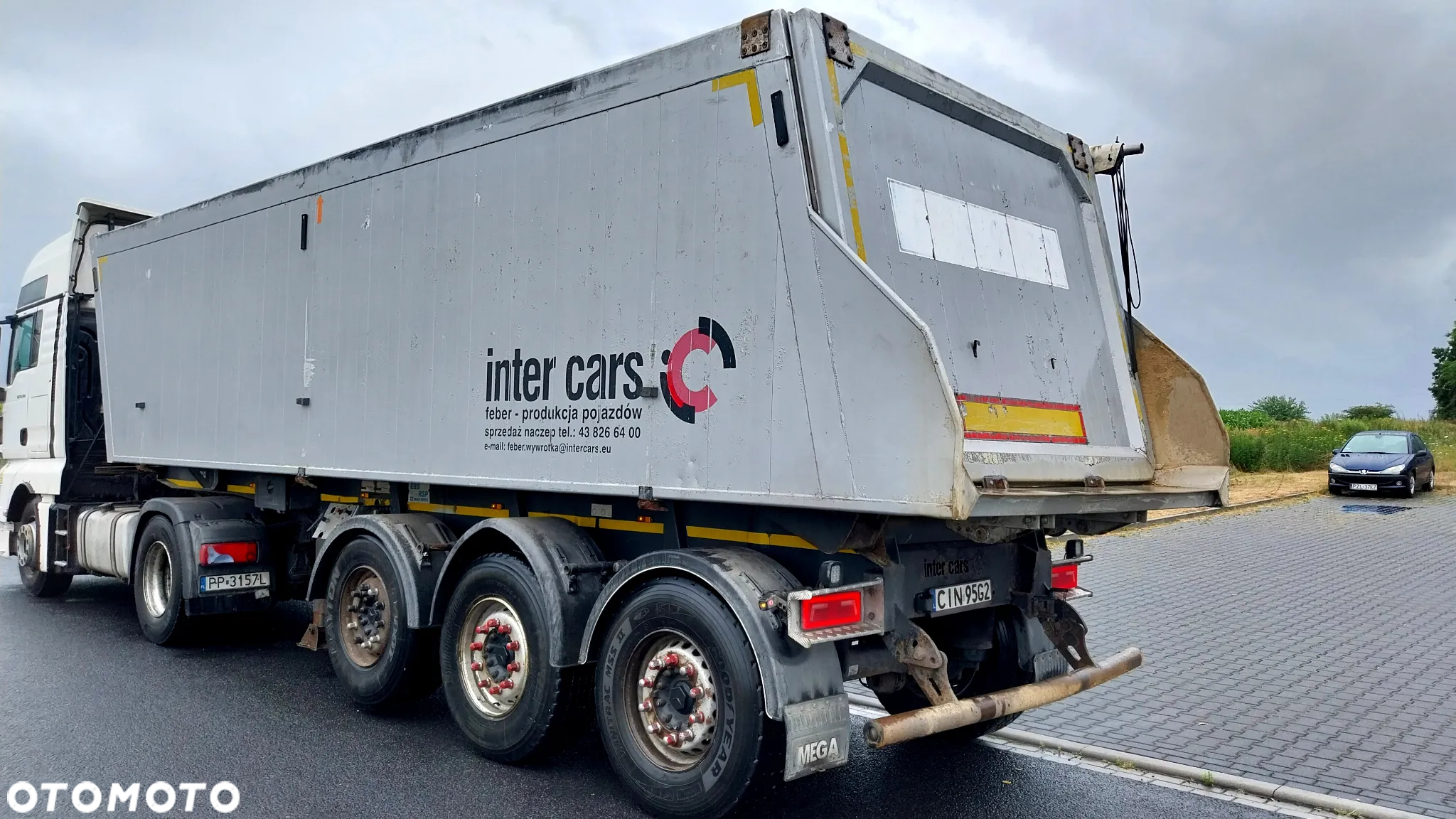 Feber Inter Cars NW - 2