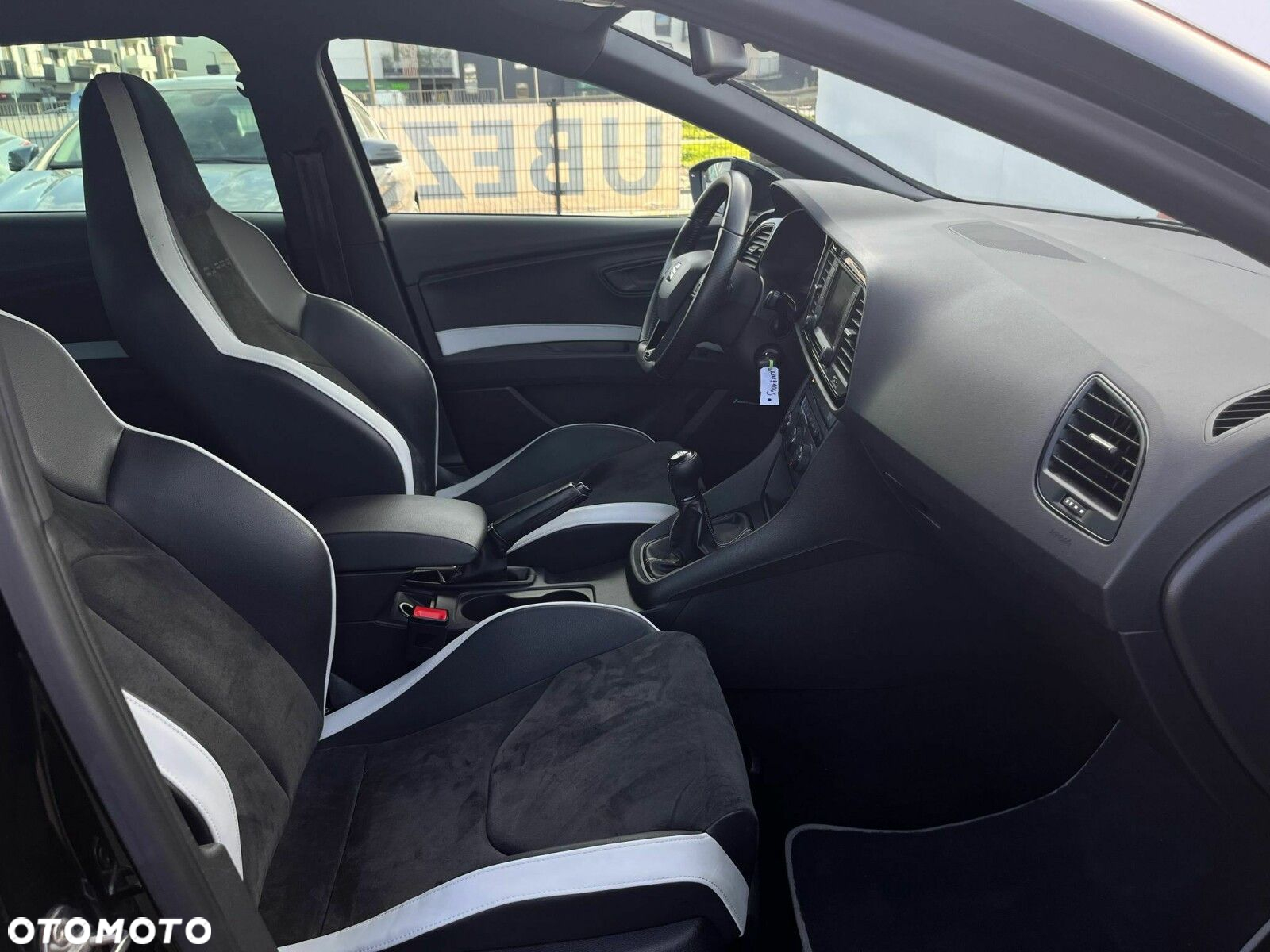 Seat Leon 2.0 TSI Cupra 280 S&S - 28
