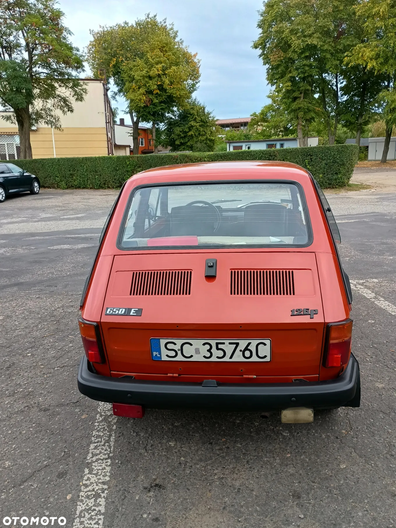 Fiat 126 - 9