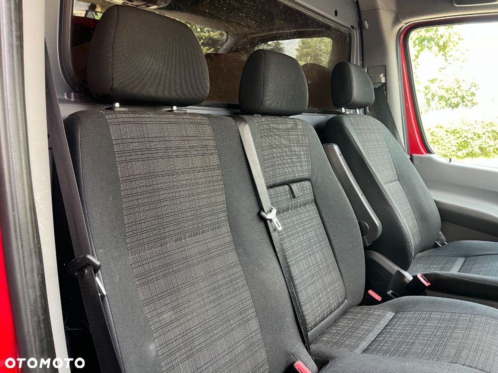 Mercedes-Benz Sprinter - 18