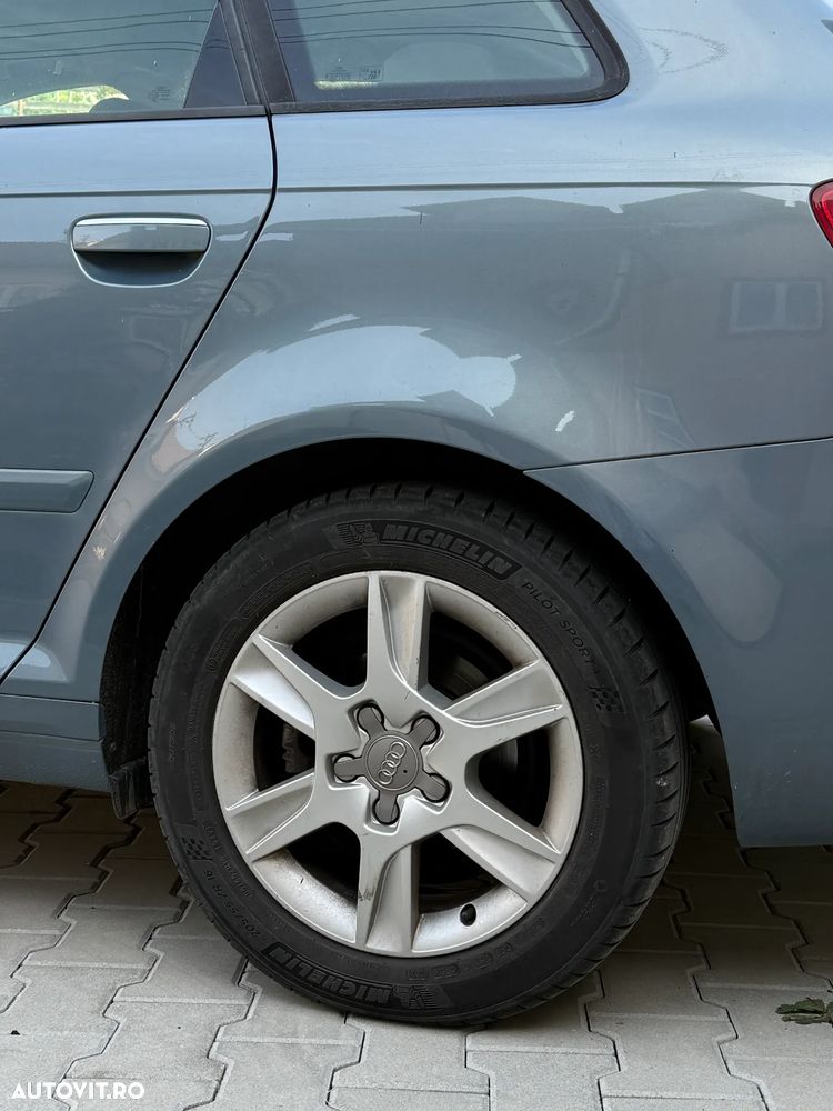 Audi A3 Sportback - 14
