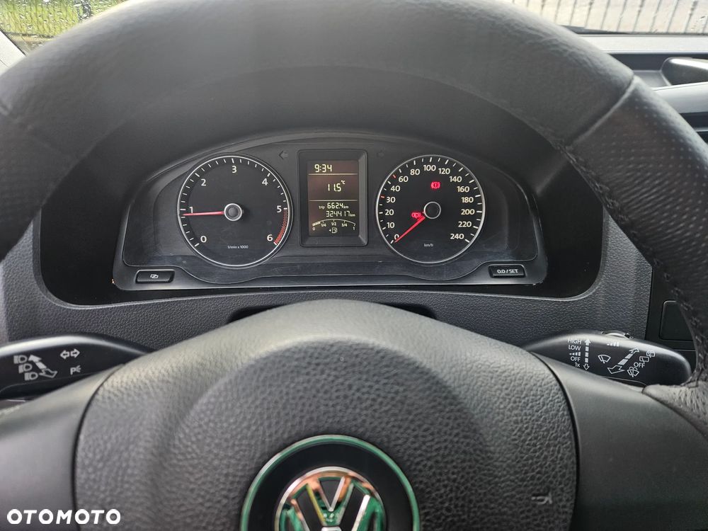 Volkswagen Transporter - 13