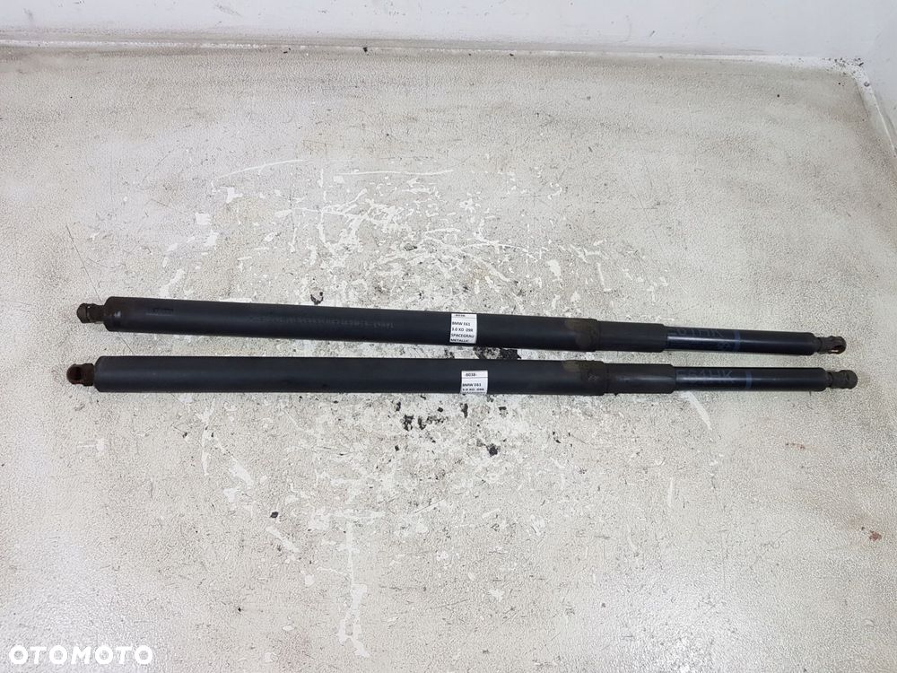 teleskop siłownik klapy tył 7178273 bmw e61 lci eur - 1