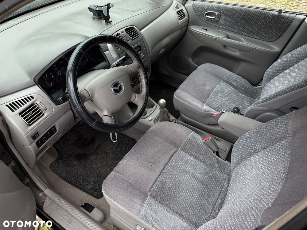 Mazda Premacy 1.8 Exclusive - 16