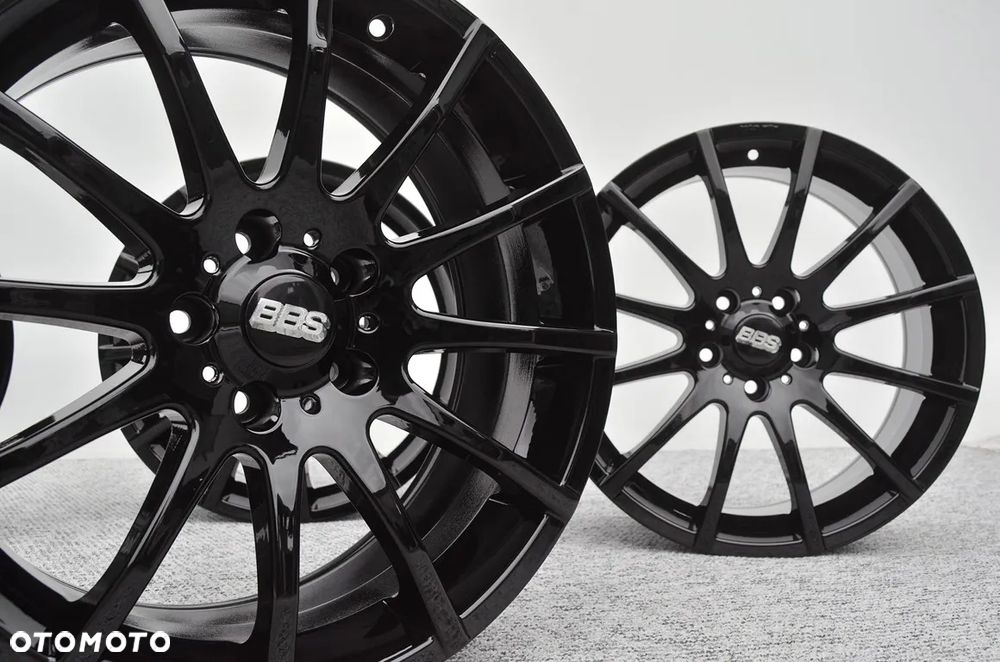 Felgi 8x18 5x112 Audi A4 b7 b8 b9 A6 C6 C7 A8 Merc W204 W205 W212 VW Passat - 12