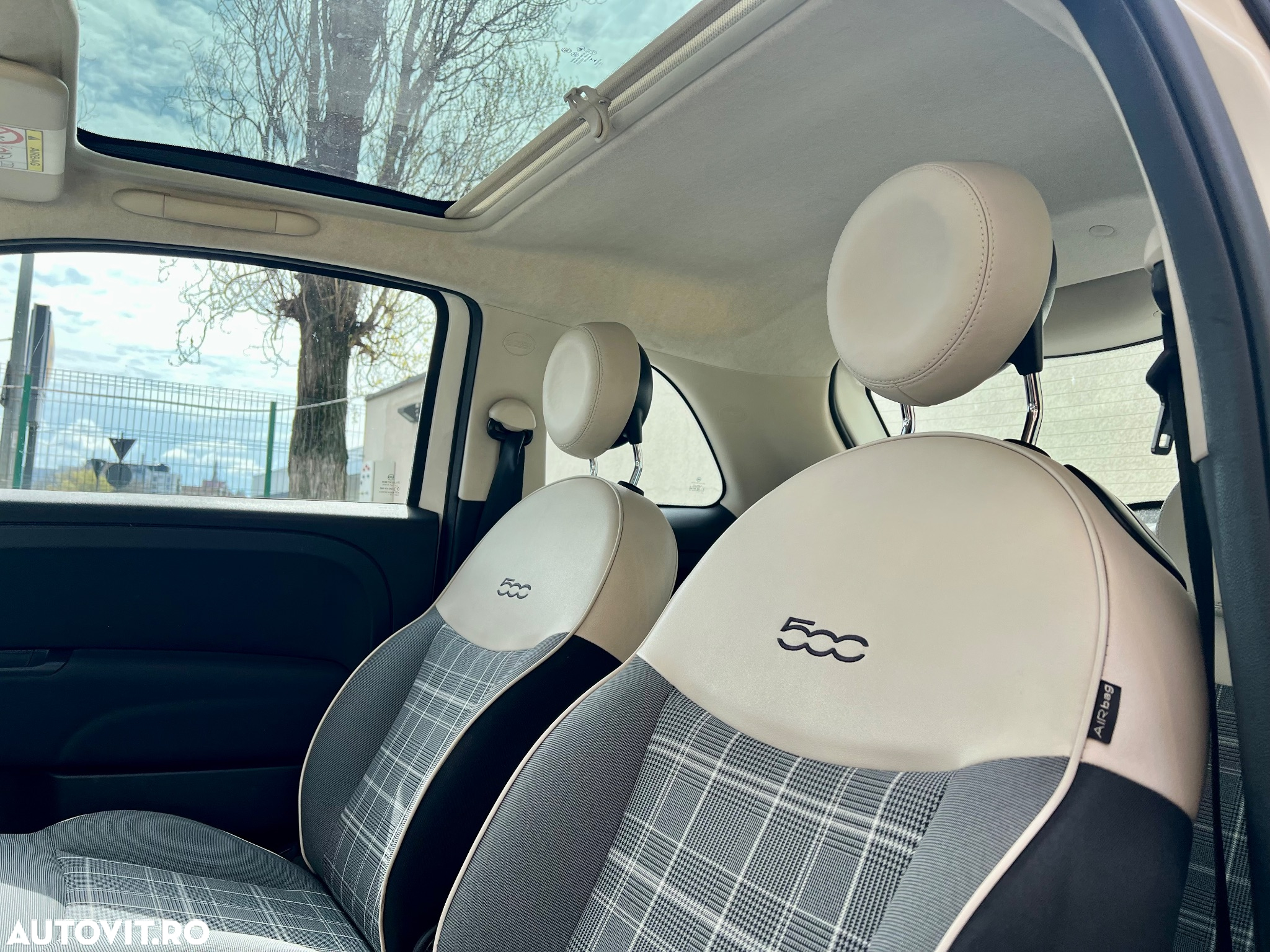 Fiat 500 - 5