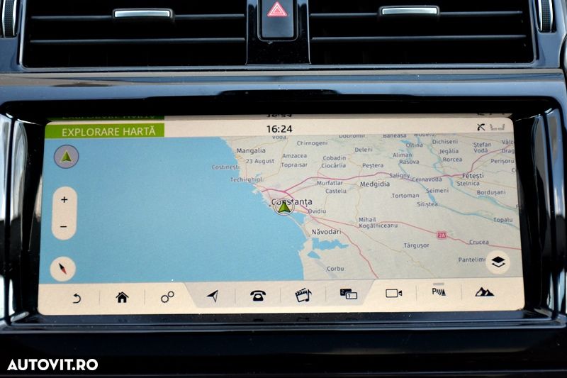 Land Rover Discovery Sport 2.0 D180 R-Dynamic MHEV HSE - 20