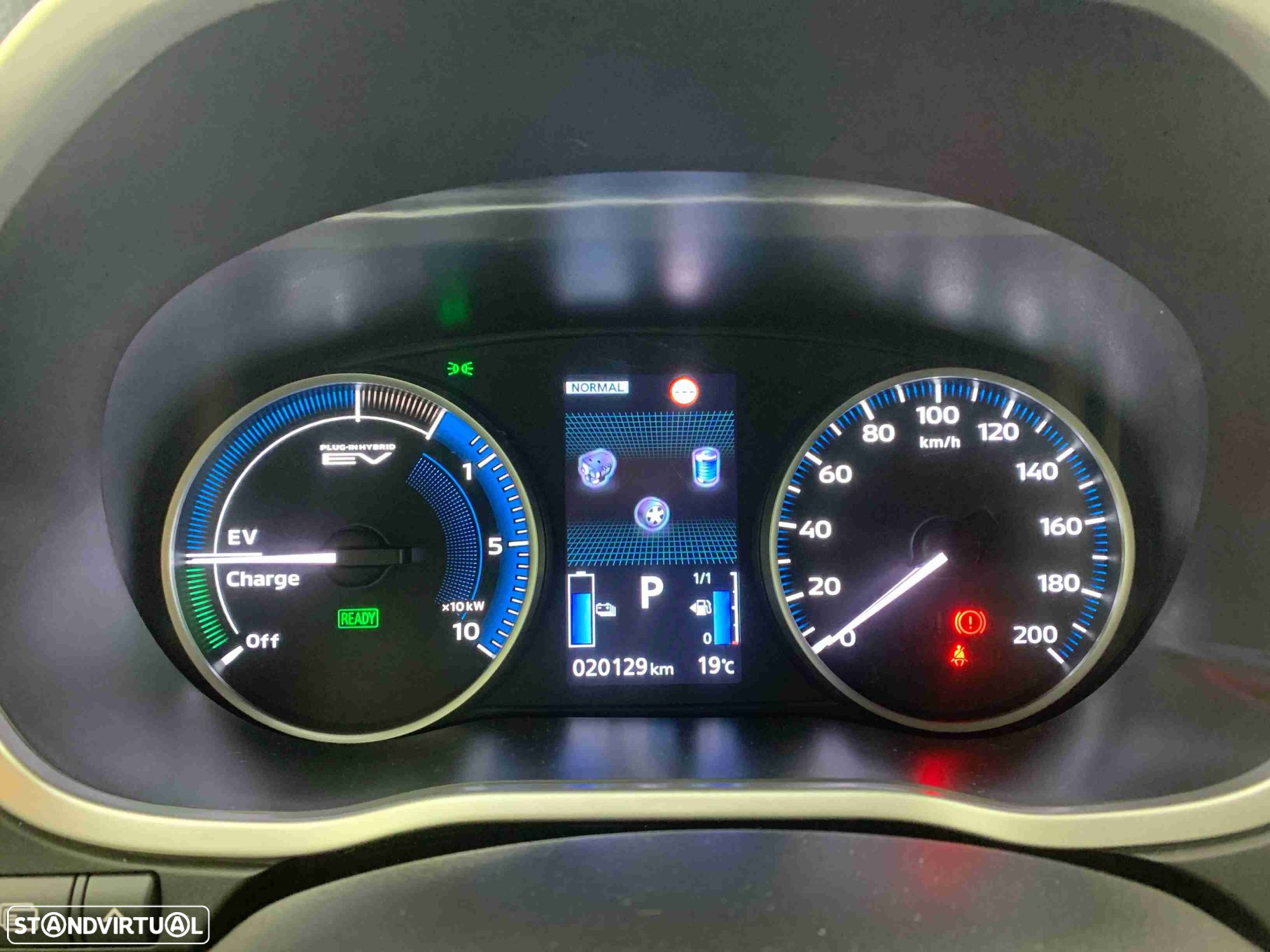 Mitsubishi Eclipse Cross 2.4 PHEV eMotion - 8