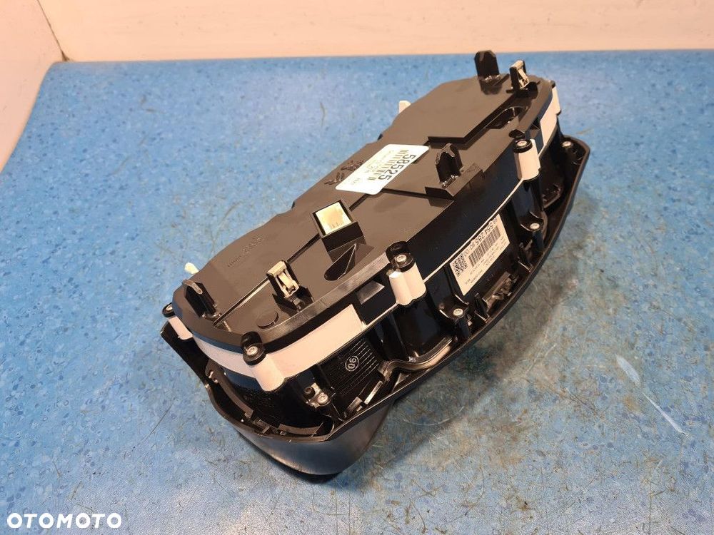 CITROEN C3 III LIFT 1.2T AUTOMAT LICZNIK 9855428580 - 14