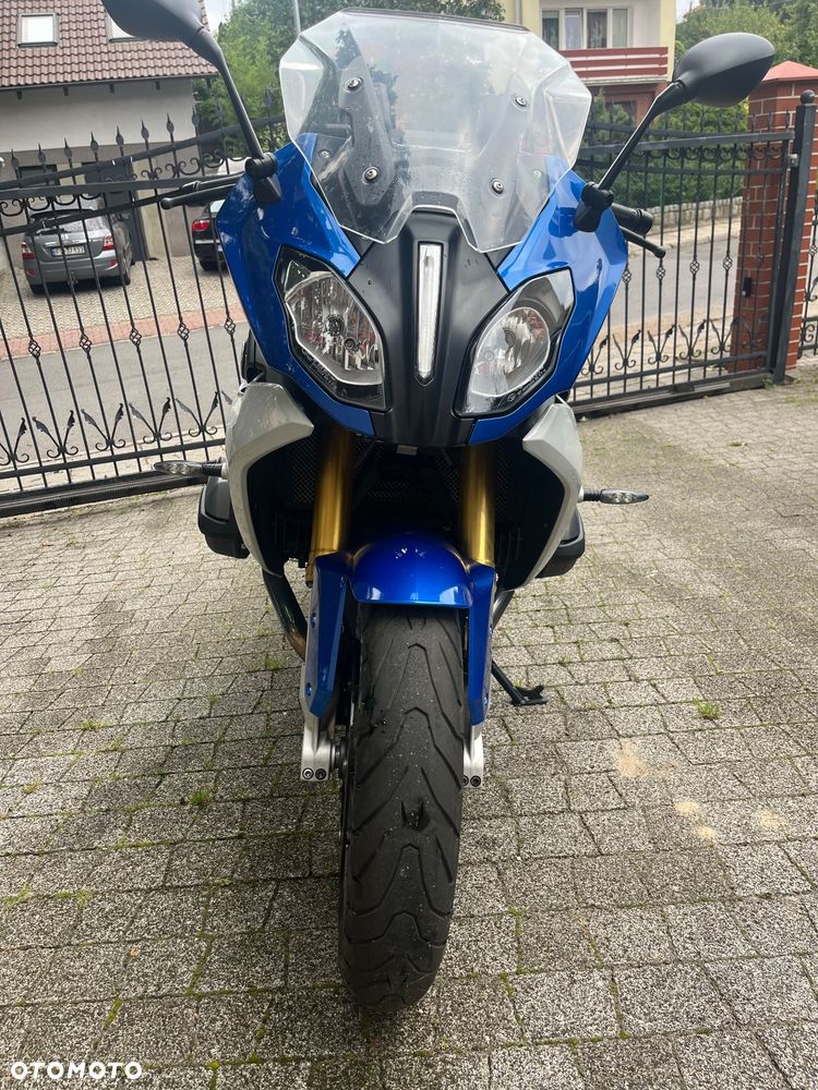BMW RS - 9