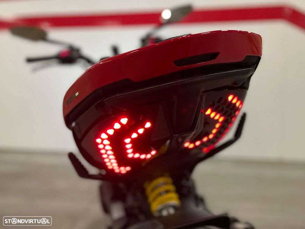 Ducati Diavel V4 - 14