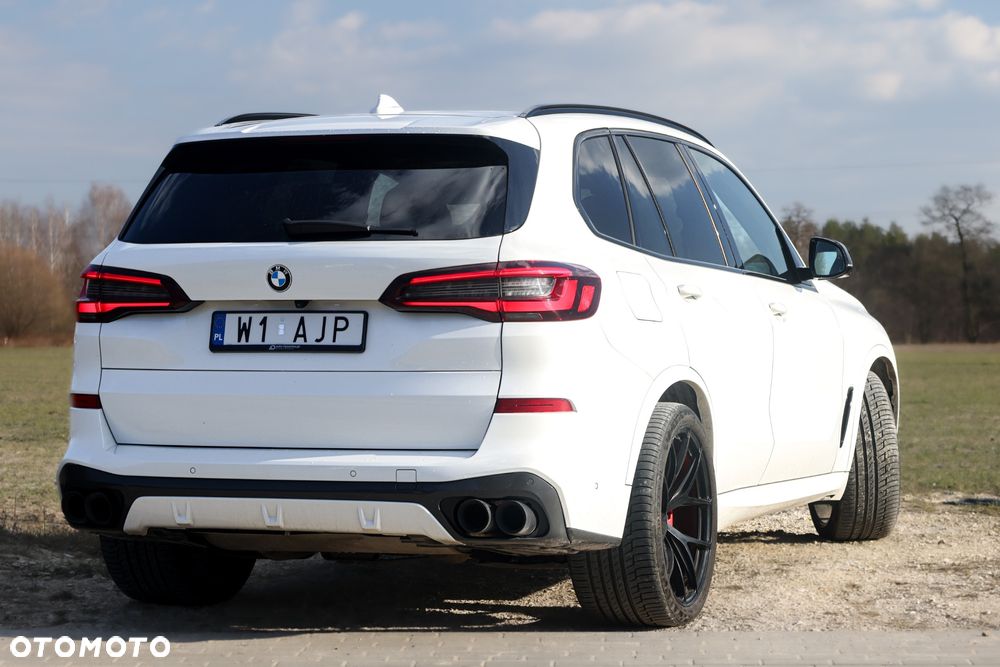 BMW X5 M - 4