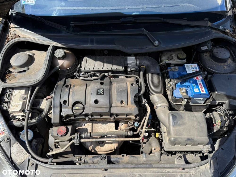 Peugeot 206 CC - 6