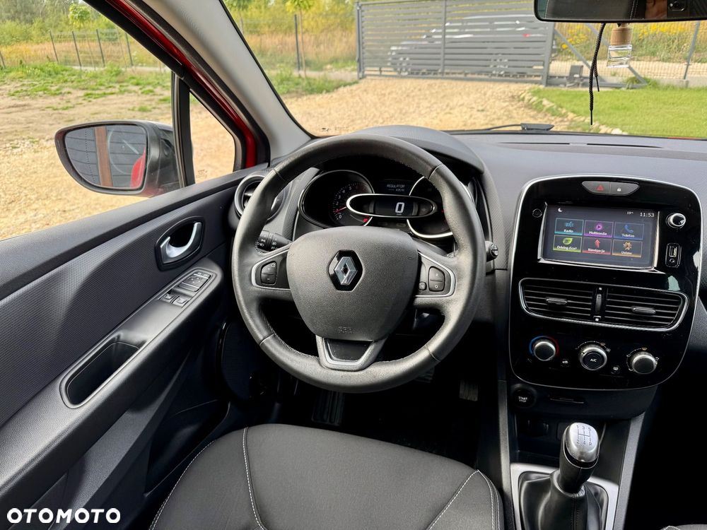 Renault Clio 0.9 Energy TCe Limited - 20