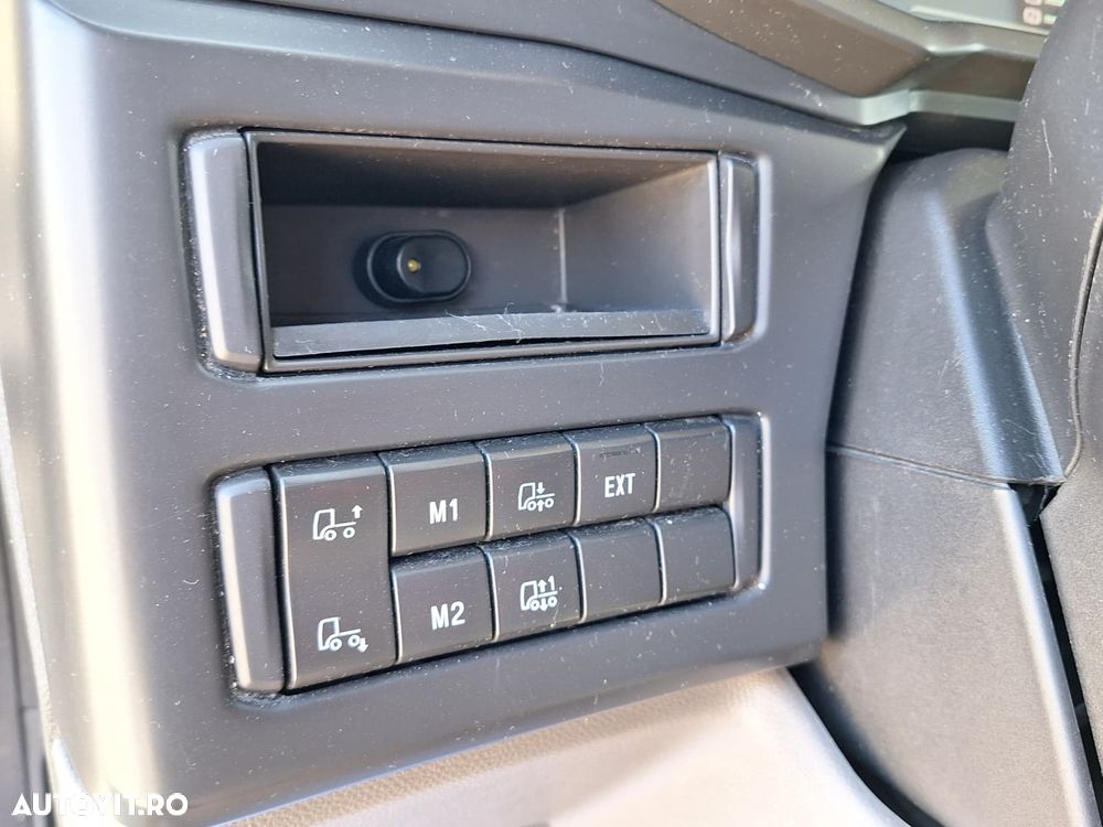 Scania R 450 A4x2LA - 14