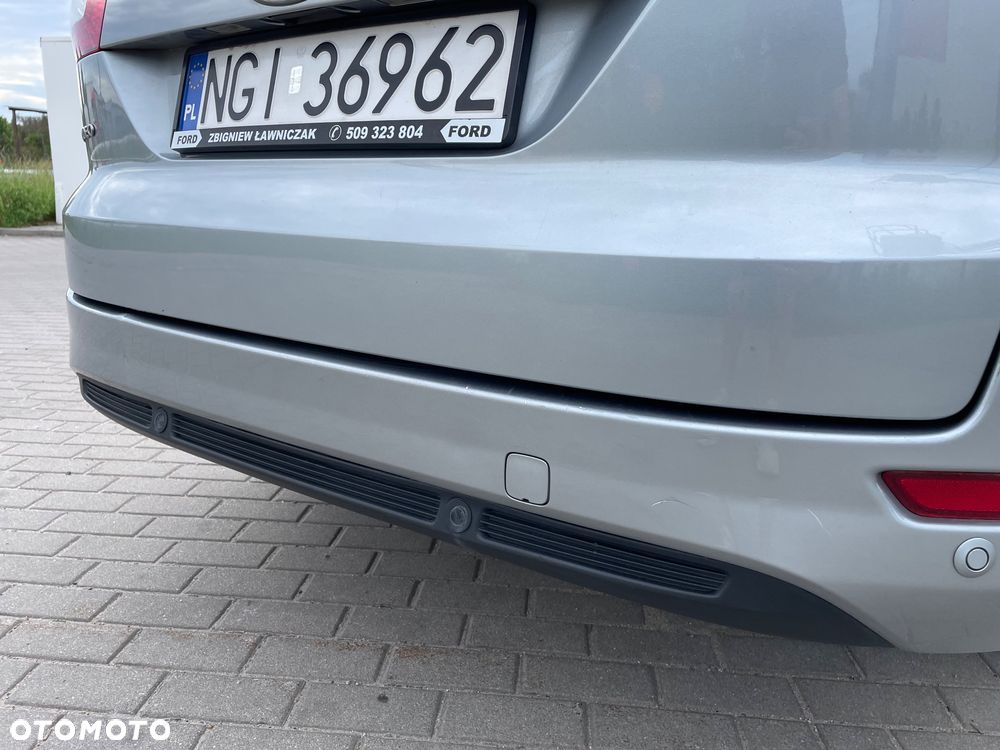 Ford Mondeo 2.0 TDCi Titanium - 12