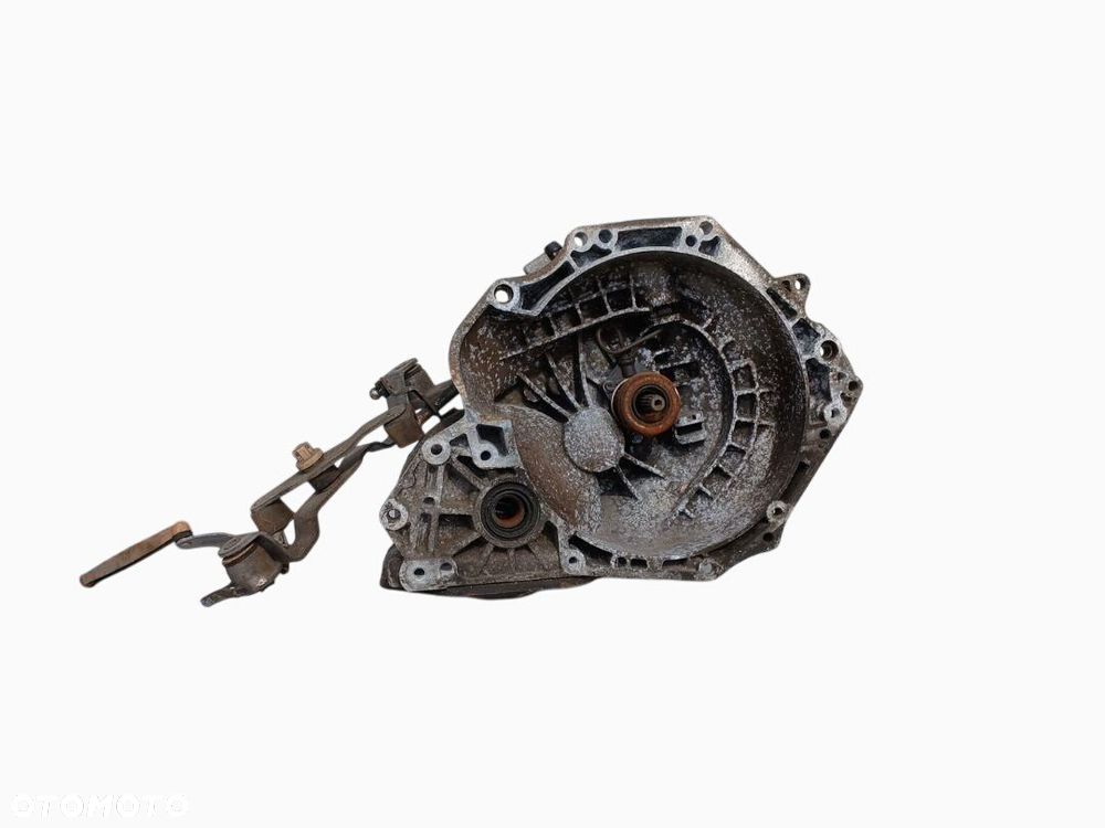 SKRZYNIA BIEGÓW GEARBOX OPEL CORSA D meriva astra 1.4 1.2 B299772 F13mw429 - 1