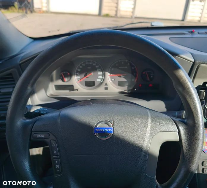 Volvo V70 - 19