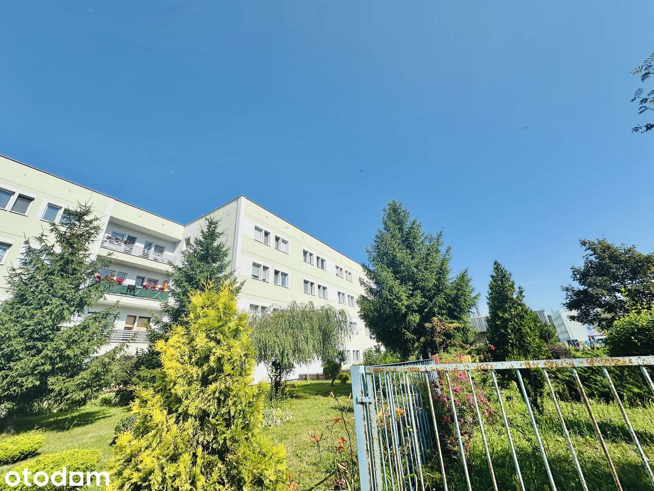 Na sprzedaż 3-pokojowe mieszkanie, Dąbrowa Górnicza