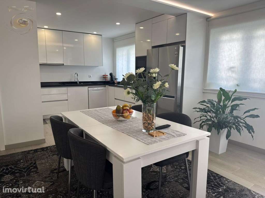 Moradia T3 para venda São João da Madeira - Grande imagem: 5/54