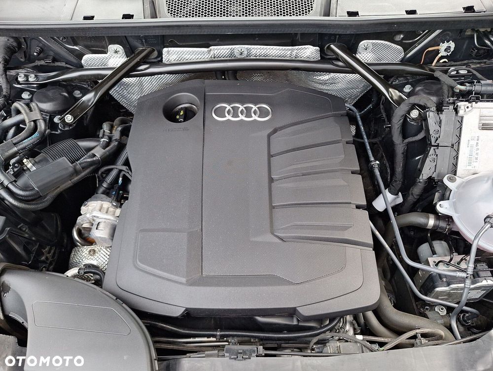 Audi Q5 40 TDI mHEV Quattro Advanced S tronic - 31