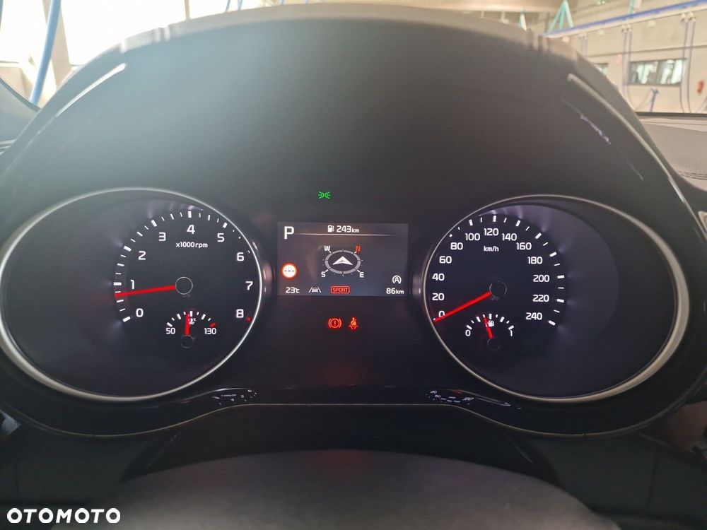 Kia XCeed 1.6 T-GDI Tribute DCT - 14