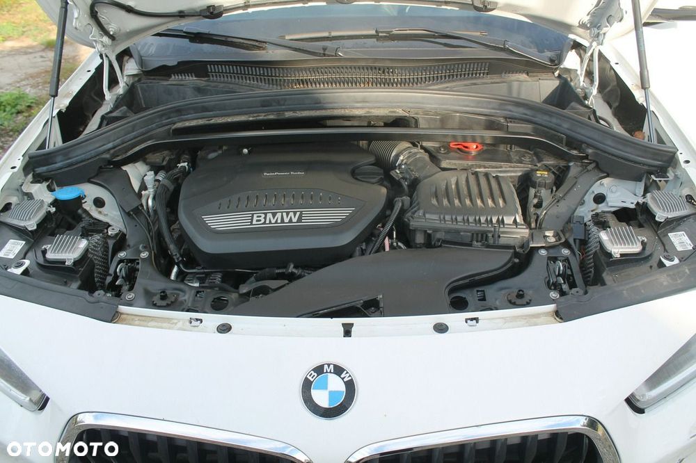BMW X2 xDrive20d M Sport sport - 16