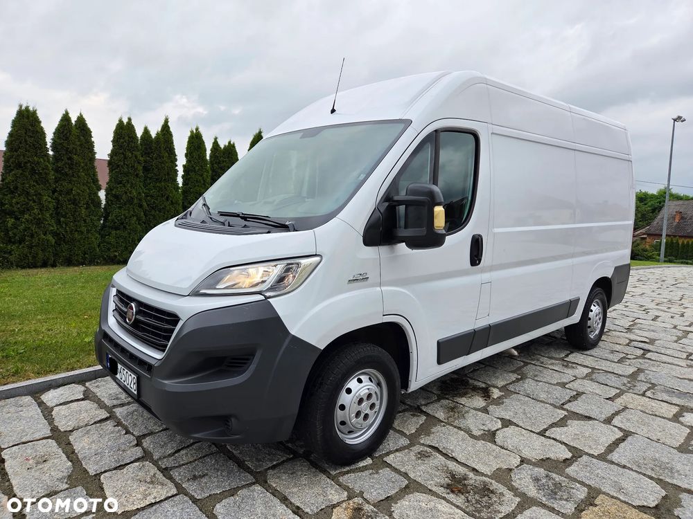 Fiat Ducato - 2