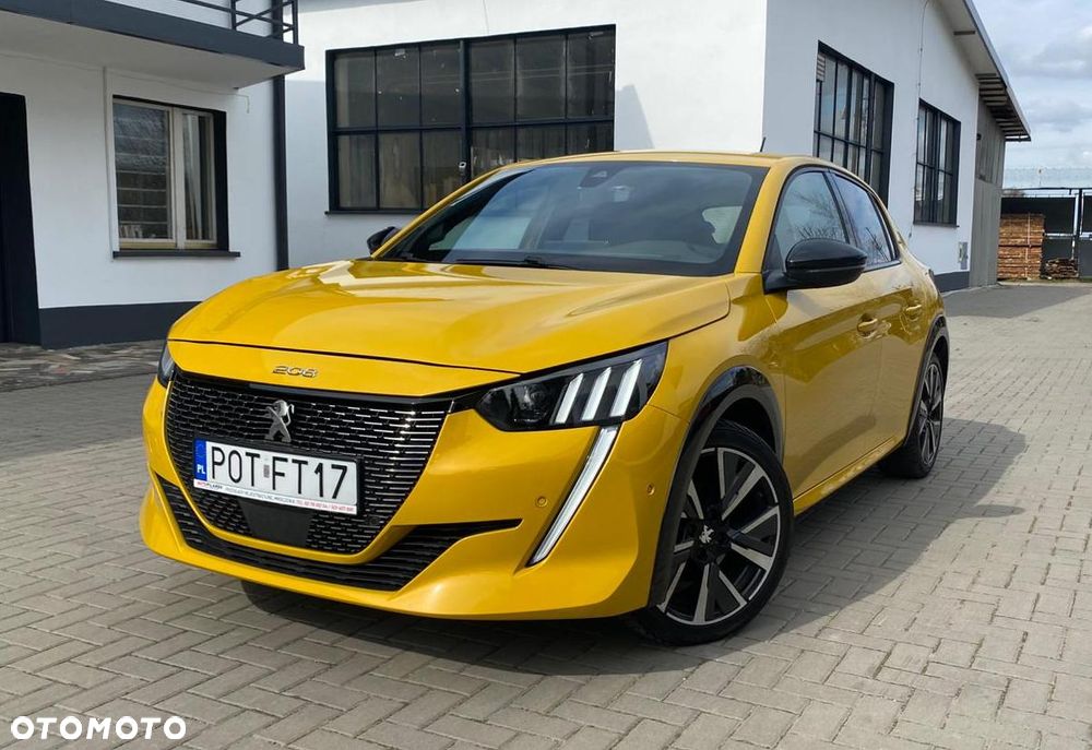 Peugeot 208 PureTech 100 GT - 3