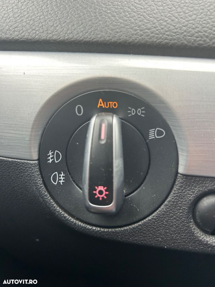 Volkswagen Jetta - 20