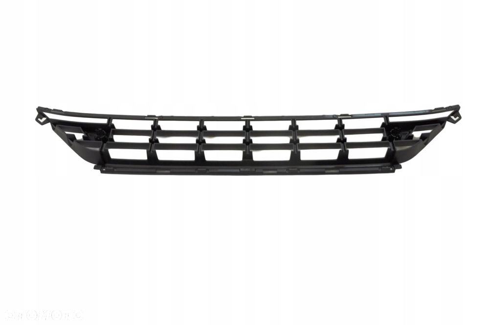 VOLVO XC60 lift srodkowa kratka zderzaka przod OE 31323775 - 4