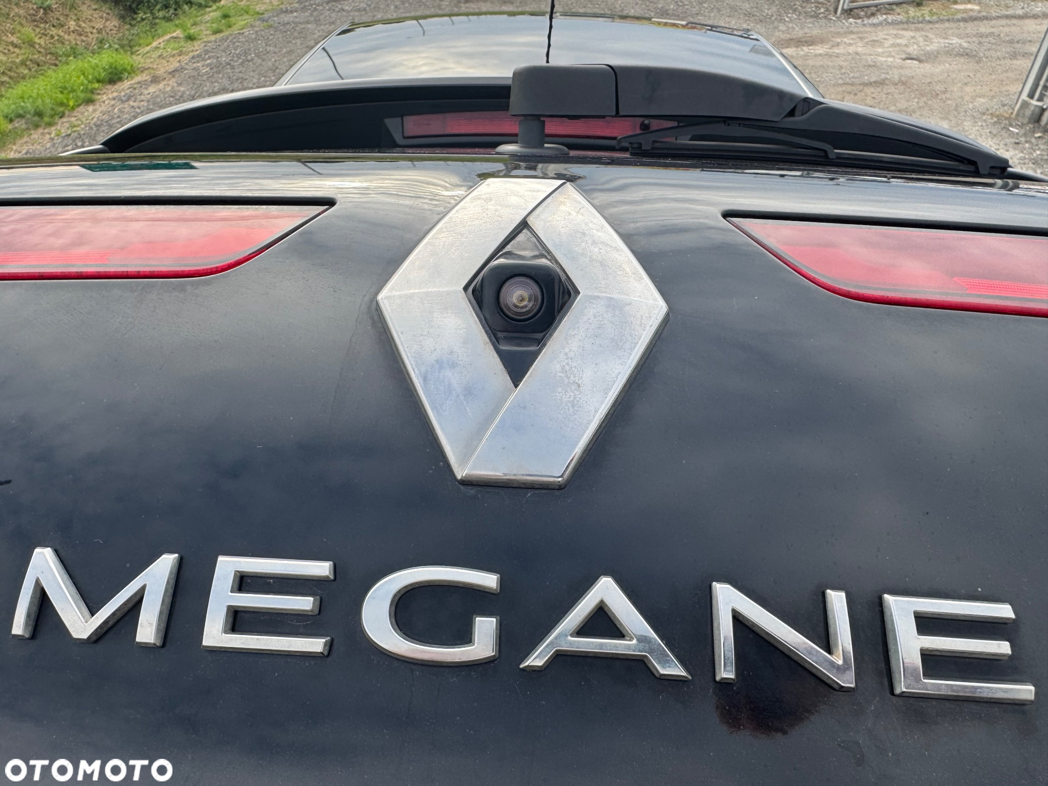 Renault Megane Grandtour ENERGY dCi 110 EDC GT LINE - 20