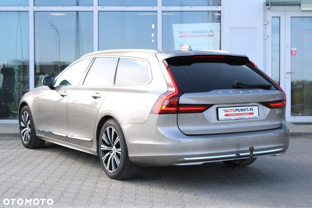 Volvo V90 - 3